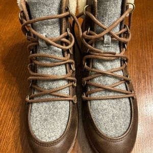 Women’s Sorel Boots